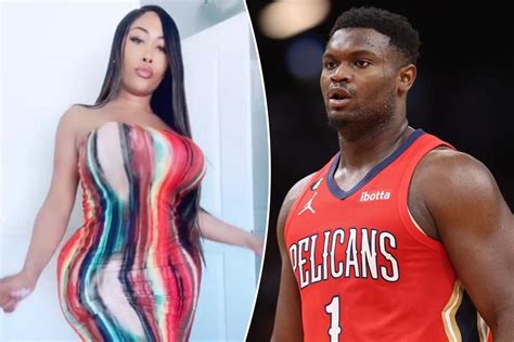 zion williamson scandal video|Zion Williamson and family sued in fresh scandal after。